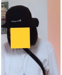 Champion | ハット