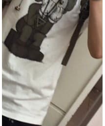 UNIQLO | Tシャツ/カットソー