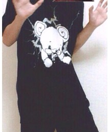 monomania | トップス