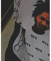 FTP | Tシャツ/カットソー