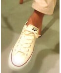 CONVERSE(コンバース)の「シューズ(スニーカー)」