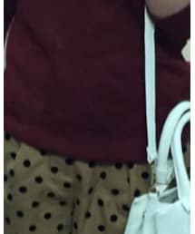 PAGEBOY | ニット/セーター