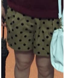 GU | その他パンツ