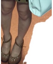 regeta | パンプス