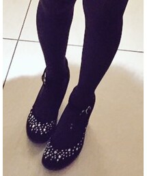 regeta | パンプス