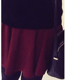 no brand | スカート