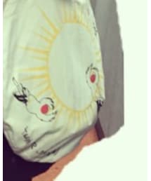 no brand | トートバッグ