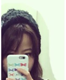 no brand | ニットキャップ/ビーニー