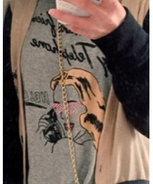 MOUSSY | Tシャツ/カットソー