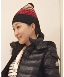 POLO RALPH LAUREN | ニットキャップ/ビーニー