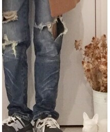 MOUSSY | その他パンツ