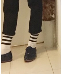 BEAMS | シューズ