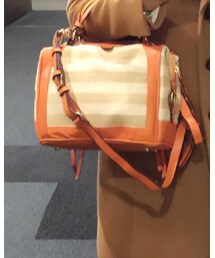 story. | ショルダーバッグ