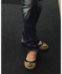 TORY BURCH | バレエシューズ