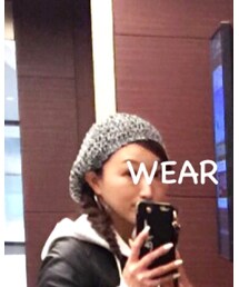 BEAMS | ハンチング/ベレー帽