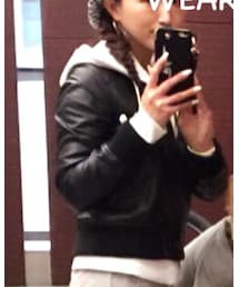 RonHerman VINTAGE | ブルゾン