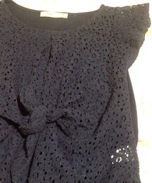 AS KNOW AS PINKY | シャツ/ブラウス