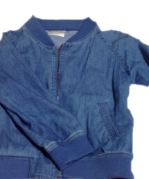 RETRO GIRL | ブルゾン