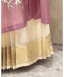 青崖居 | スカート