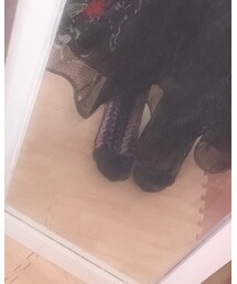 tutuanna | ソックス/靴下