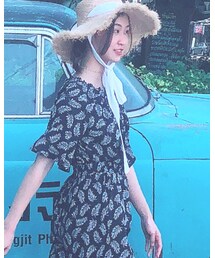 have rice | ワンピース/ドレス