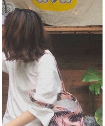 COS | Tシャツ/カットソー