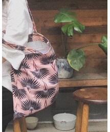 basic house | ショルダーバッグ