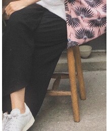 MONKI | チノパンツ