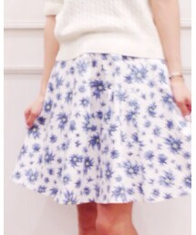 MAJESTIC LEGON | スカート