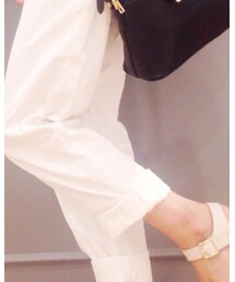 MAJESTIC LEGON | チノパンツ