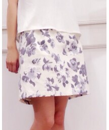 MAJESTIC LEGON | スカート