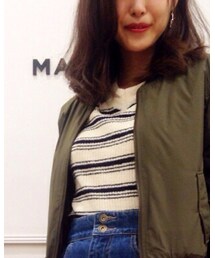 MAJESTIC LEGON | ニット/セーター