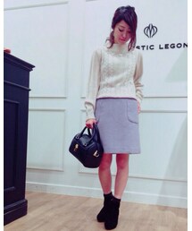 MAJESTIC LEGON | スカート