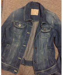 315円ショップ | デニムジャケット