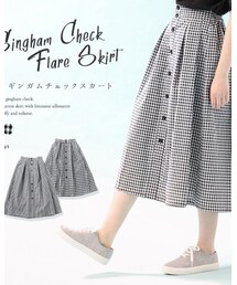 Honeys | スカート