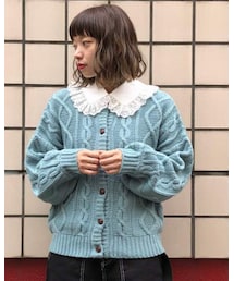 tiptop | ニット/セーター