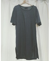 ZARA | Tシャツ/カットソー
