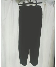 no brand | スラックス