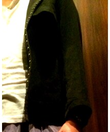 LIMI feu | その他アウター