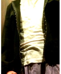 Yohji Yamamoto | Tシャツ/カットソー