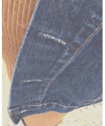 VINTAGE | デニムジャケット