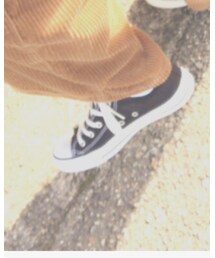 CONVERSE | スニーカー