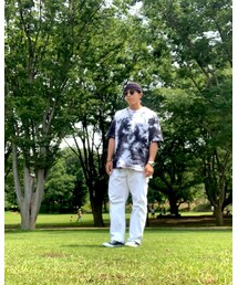 ハンドメイドTシャツ | Tシャツ/カットソー