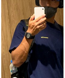 G-SHOCK | アナログ腕時計