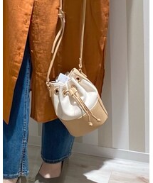 SHOO・LA・RUE | バッグ