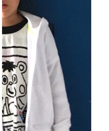 UNIQLO | パーカー