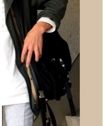 PRADA | バックパック/リュック