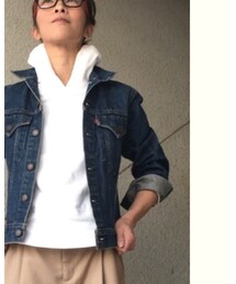 Levi's | デニムジャケット