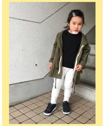 とひびな娘 | その他