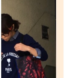 UNIQLO | スウェット